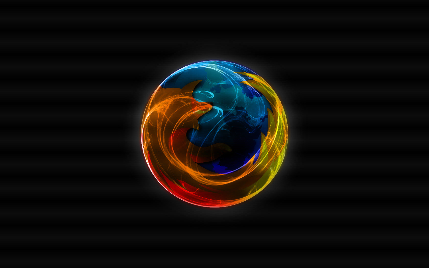 Firefox Dark Widescreen5519017208 - Firefox Dark Widescreen - Widescreen, Firefox, Dark